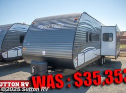 New 2019 Dutchmen Aspen Trail 2860RLSWE available in Eugene, Oregon