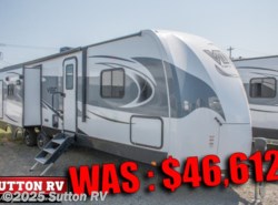 New 2019 Forest River Vibe 301RLS available in Eugene, Oregon