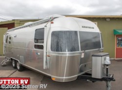 New 2019 Airstream Tommy Bahama 27FB available in Eugene, Oregon