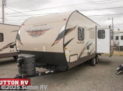New 2019 Forest River Wildwood T25RKS available in Eugene, Oregon