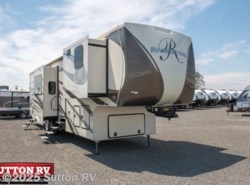 New 2019 Forest River RiverStone 39FK available in Eugene, Oregon