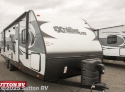 New 2019 Forest River Vibe Extreme Lite 287QBS available in Eugene, Oregon