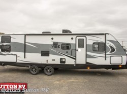 New 2019 Forest River Vibe Extreme Lite 287QBS available in Eugene, Oregon