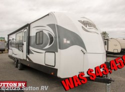 New 2019 Forest River Vibe Midwest 268RKS available in Eugene, Oregon