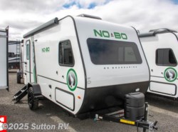 New 2019 Forest River No Boundaries 16 Series NB16.7 available in Eugene, Oregon