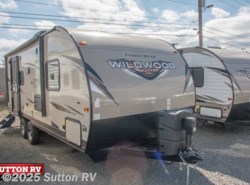 New 2019 Forest River Wildwood X-Lite T210RBXL available in Eugene, Oregon