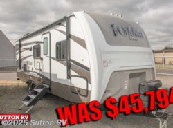 New 2019 Forest River Wildcat Maxx Lite 26FBS available in Eugene, Oregon