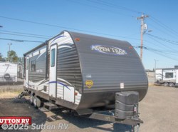 New 2019 Dutchmen Aspen Trail 2390RKS available in Eugene, Oregon