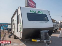 New 2019 Forest River No Boundaries 19 Series NB19.5 available in Eugene, Oregon