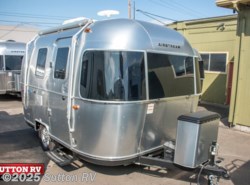 New 2019 Airstream Sport 16RB available in Eugene, Oregon