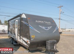 New 2019 Dutchmen Aspen Trail 2050QBWE available in Eugene, Oregon