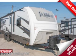 New 2019 Forest River Wildcat Maxx 29RLX available in Eugene, Oregon