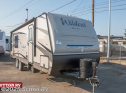 New 2019 Forest River Wildcat Maxx 245RGX available in Eugene, Oregon