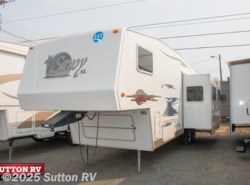 Used 2006 Holiday Rambler 29RKS available in Eugene, Oregon