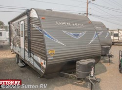 New 2019 Dutchmen Aspen Trail 2050QBWE available in Eugene, Oregon