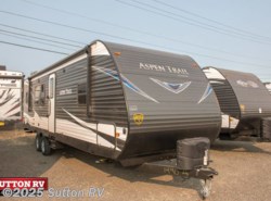New 2019 Dutchmen Aspen Trail 2880RKS available in Eugene, Oregon