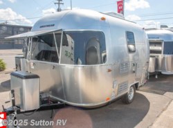 New 2019 Airstream Sport 16RB available in Eugene, Oregon
