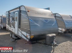 New 2019 Dutchmen Aspen Trail 1930RDWE available in Eugene, Oregon