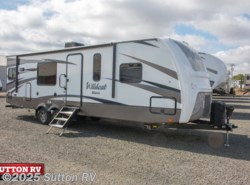 New 2019 Forest River Wildcat Maxx 28RKX available in Eugene, Oregon