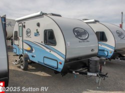 New 2019 Forest River R-Pod Ultra Lite RP-189 available in Eugene, Oregon