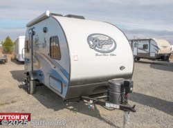 New 2019 Forest River R-Pod Ultra Lite RP-190 available in Eugene, Oregon