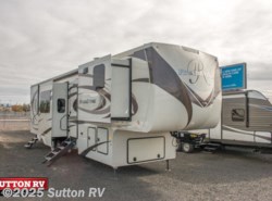 New 2019 Forest River RiverStone 39FK available in Eugene, Oregon