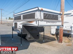 Used 2018 Palomino Backpack Truck Camper Soft Side SS-550 available in Eugene, Oregon