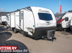 New 2019 Forest River Surveyor Travel Trailers 265RLDS available in Eugene, Oregon
