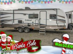 New 2019 Forest River Wildcat Maxx 28RBX available in Eugene, Oregon