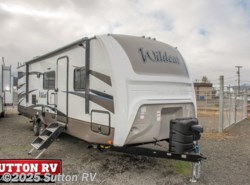New 2019 Forest River Wildcat Maxx 28RBX available in Eugene, Oregon