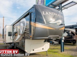 New 2019 Heartland Concord available in Eugene, Oregon
