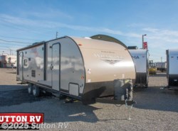 New 2019 Forest River Wildwood X-Lite 254RLXL available in Eugene, Oregon