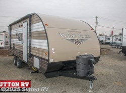 New 2019 Forest River Wildwood X-Lite 233RBXL available in Eugene, Oregon
