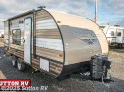 New 2019 Forest River Wildwood X-Lite 171RBXL available in Eugene, Oregon