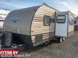 New 2019 Forest River Wildwood X-Lite 243BHXL available in Eugene, Oregon