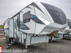 New 2019 Dutchmen Voltage 4185 available in Eugene, Oregon