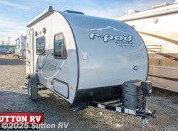 New 2019 Forest River R-Pod Ultra Lite RP-180 available in Eugene, Oregon