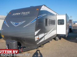 New 2019 Dutchmen Aspen Trail 2860RLSWE available in Eugene, Oregon