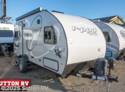 New 2019 Forest River R-Pod Ultra Lite RP-189 available in Eugene, Oregon