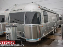 New 2019 Airstream International Serenity 27FB available in Eugene, Oregon