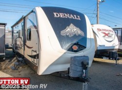 Used 2016 Dutchmen Denali Lite Travel Trailer 2611BH available in Eugene, Oregon