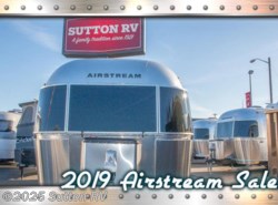 New 2019 Airstream International Signature 23FB available in Eugene, Oregon