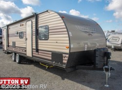 New 2019 Forest River Wildwood X-Lite 263BHXL available in Eugene, Oregon