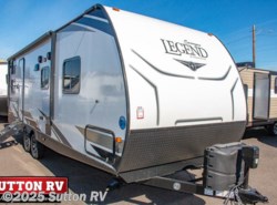 New 2019 Forest River Surveyor LE Travel Trailers 248BHLE available in Eugene, Oregon