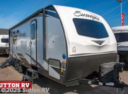 New 2019 Forest River Surveyor Travel Trailers 251RKS available in Eugene, Oregon
