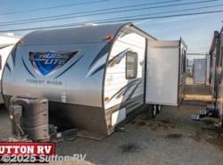 Used 2017 Forest River Salem Hemisphere 24BH available in Eugene, Oregon