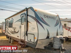 Used 2015 Dutchmen Denali Lite Travel Trailer 2461RK available in Eugene, Oregon