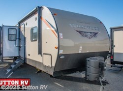 New 2019 Forest River Wildwood T27REIS available in Eugene, Oregon