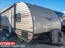 New 2019 Forest River Wildwood X-Lite 211SSXL available in Eugene, Oregon
