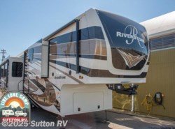 New 2020 Forest River RiverStone 39RKFB available in Eugene, Oregon